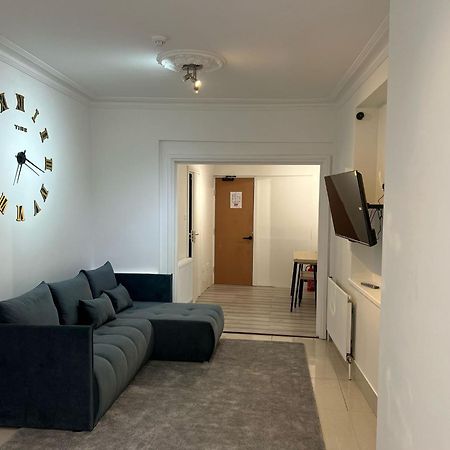 Orlando Hotel London Bagian luar foto